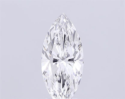 2.10 Carat Marquise Cut Lab-Grown Diamond | D Color | VS2 Clarity | IGI Certified Excellent Polish & Symmetry